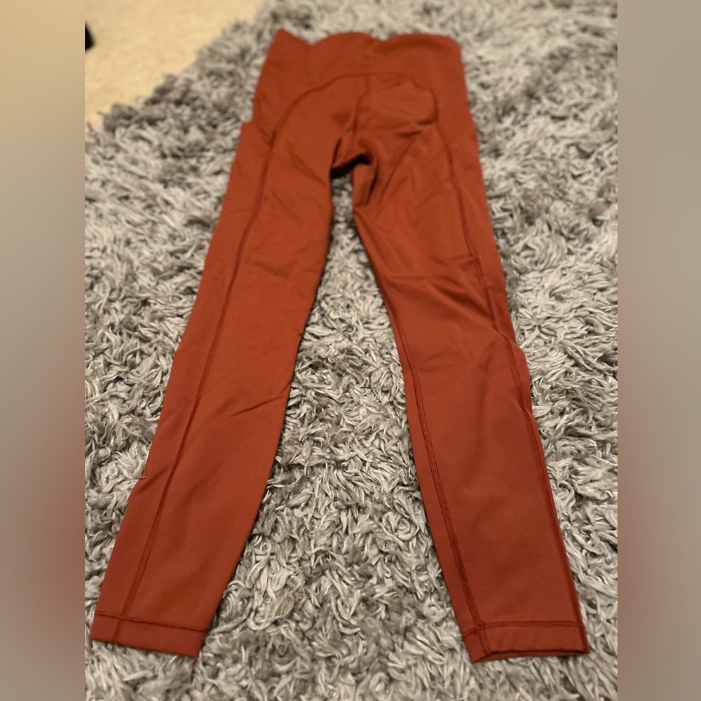 Athleta legging - Picture 6 of 8